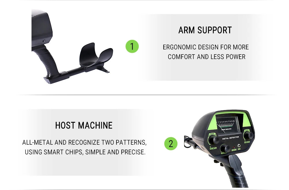Metal Detector
