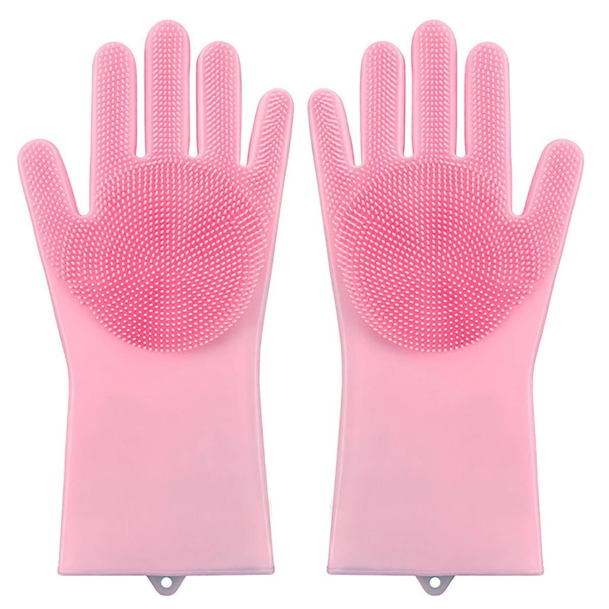 Pet Grooming & Cleaning Gloves