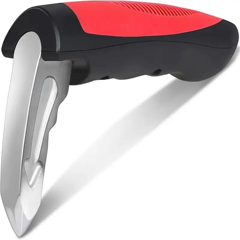 Car Door Mobility Assist Handle