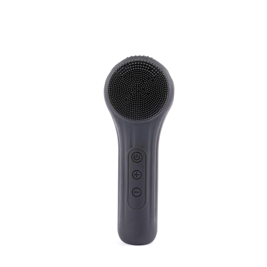 Glow Deeper β Ultrasonic Skin Scrubber for Pores, Lift & Radiance