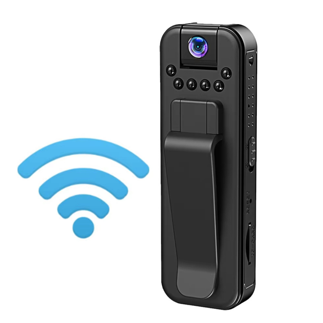 Body Worn Camera