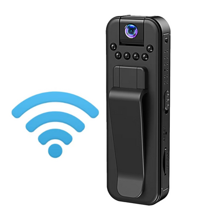 Body Worn Camera