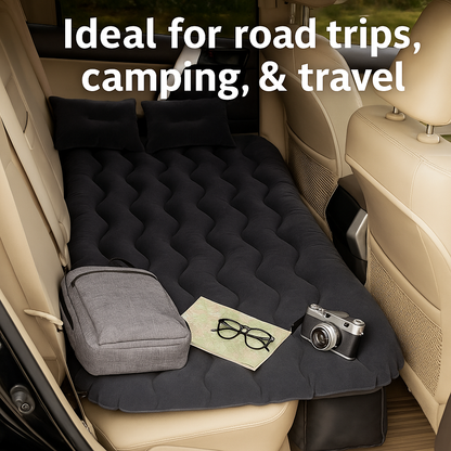 Backseat Air Mattress – 48hr Flash Sale