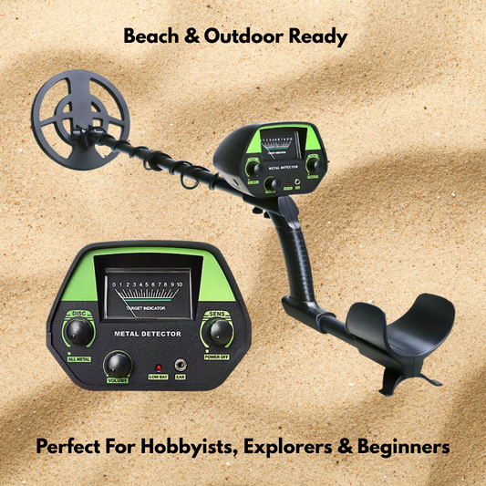 Metal Detector