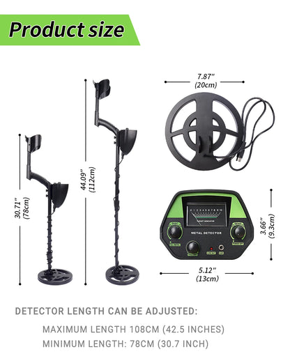 Metal Detector