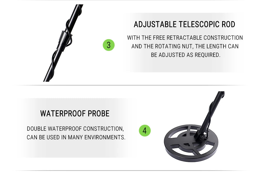 Metal Detector