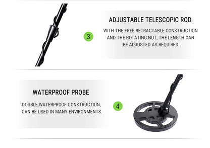 Metal Detector
