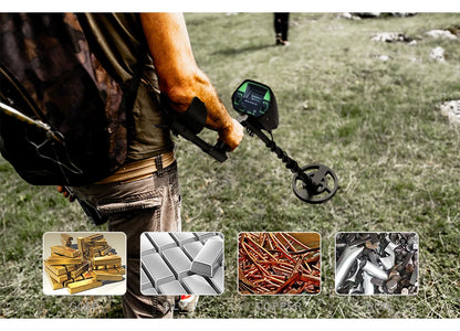 Metal Detector