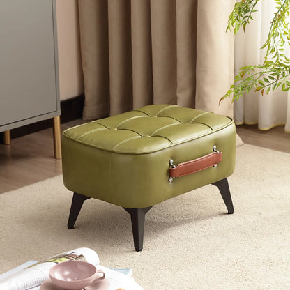 Minimalist Ottoman