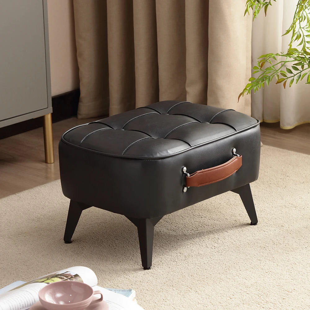 Minimalist Ottoman