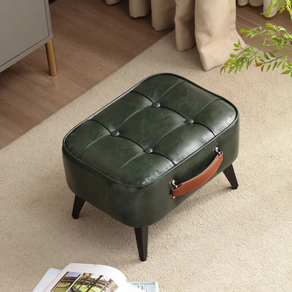 Minimalist Ottoman