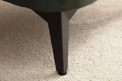 Minimalist Ottoman