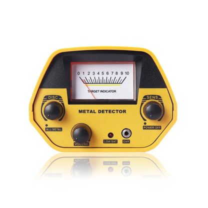 Metal Detector