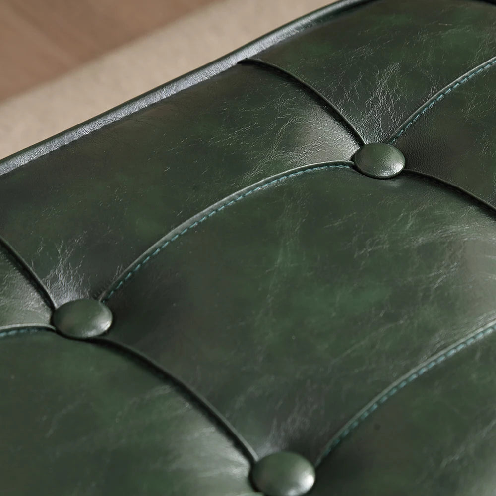 Minimalist Ottoman