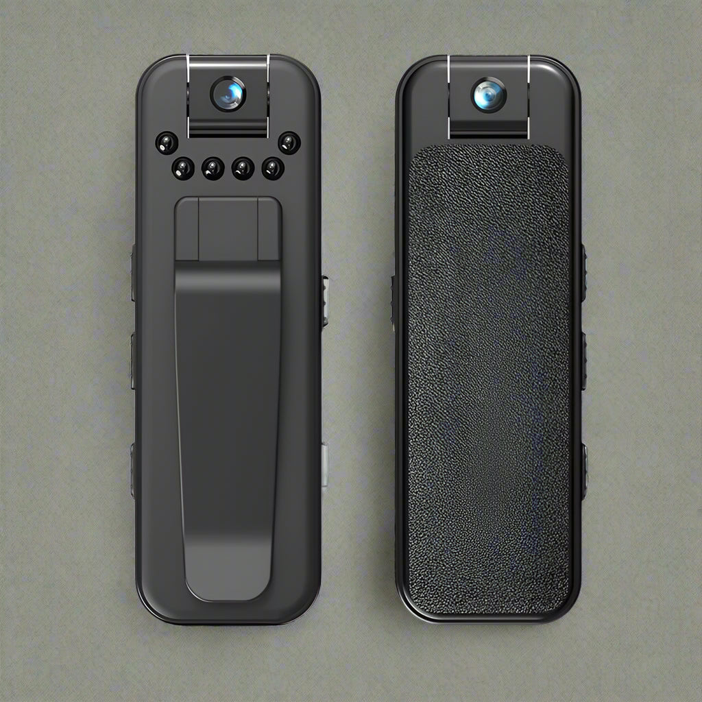 Body Worn Camera