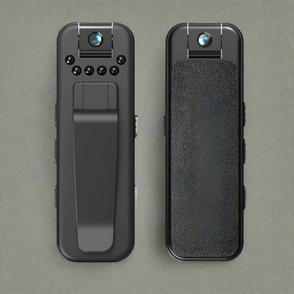Body Worn Camera