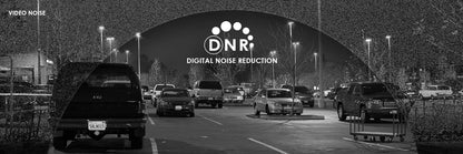 4K Home Surveillance Camera