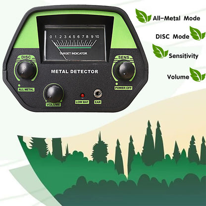 Metal Detector