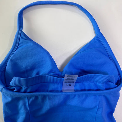 2 Piece Women's Seamless Scrunch Bum Activewear