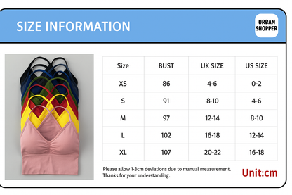 2 Piece Women's Seamless Scrunch Bum Activewear