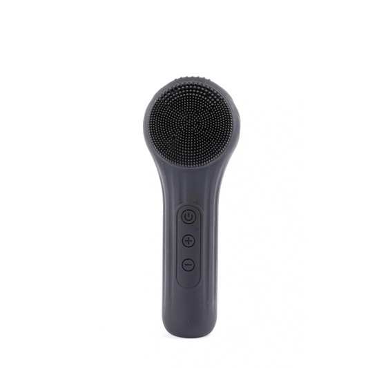 Glow Deeper – Ultrasonic Skin Scrubber for Pores, Lift & Radiance